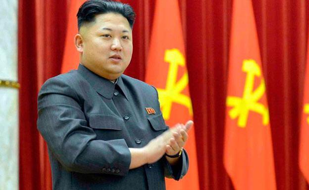 EE UU y Corea del Sur analizan una «respuesta militar» tras el disparo de un misil norcoreano