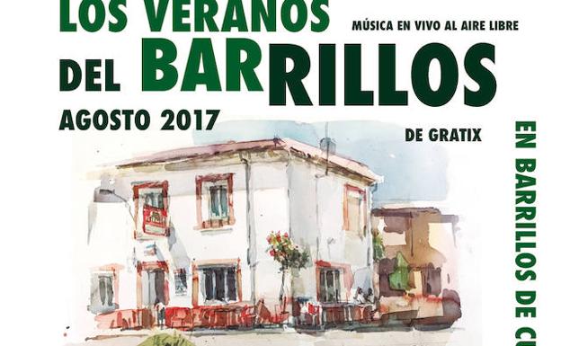 El agosto más musical en Barrillos del Curueño