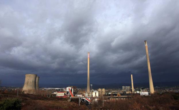 CCOO cree que el Gobierno no podrá evitar el cese de la actividad en las térmicas ni con Reales Decretos