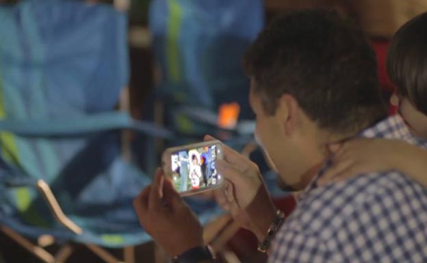 Guía para que la batería de tu móvil dure más en verano