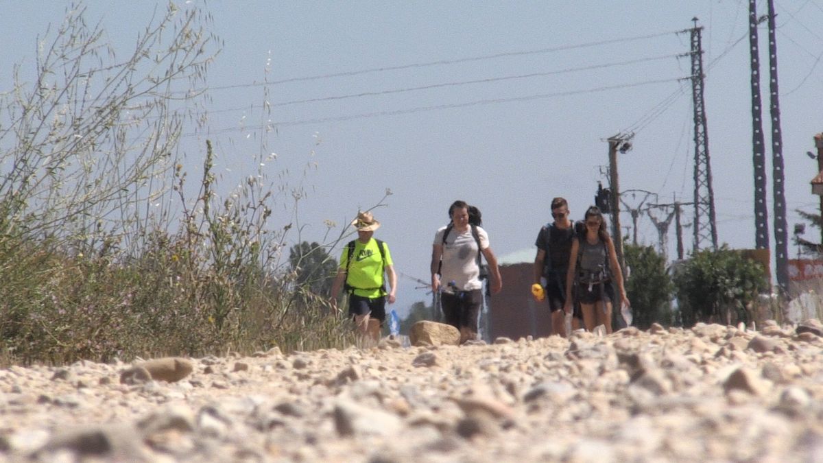León se une en torno al Camino de Santiago y pide la implicación de Junta y Gobierno de cara al año Xacobeo