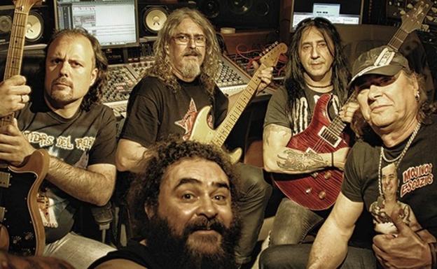 Mojinos Escozíos denuncia al promotor de su concierto en Carrizo de la Ribera tras suspenderlo