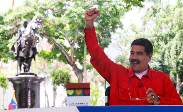 Las claves de la jornada electoral en Venezuela