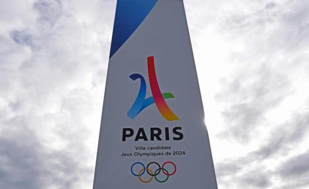 París albergará los Juegos de 2024 y Los Ángeles los de 2028