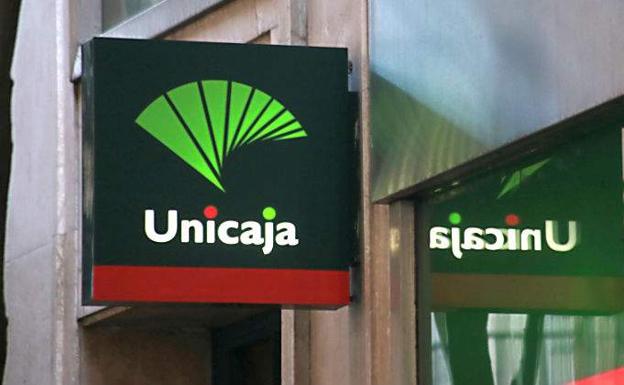 Unicaja Banco logra un beneficio atribuido de 86 millones de euros en el primer semestre