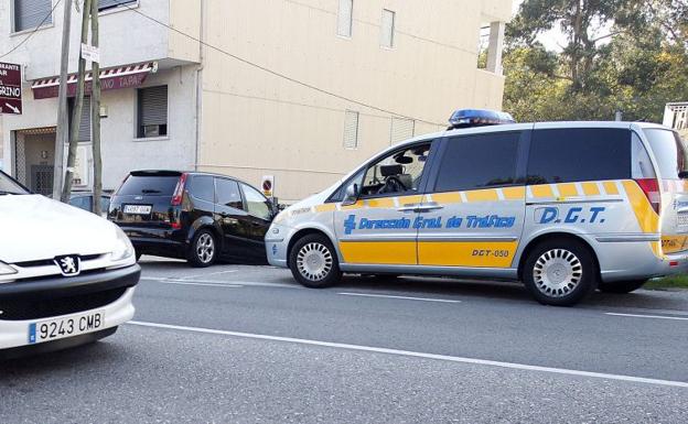 ¿Dónde se ubica el radar en las calles de León?