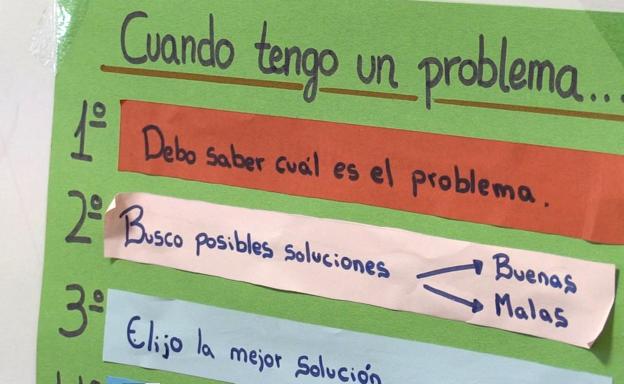 Una veintena de jóvenes en situaciones complicadas dan vida al Centro Municipal de Menores Gloria Fuertes