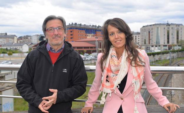 Pedro Muñoz lamenta las «falsedades y críticas injustas» de Isabel Bailez sobre el centro de día de Flores del Sil