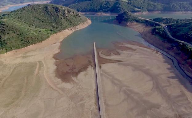 La 'guerra del agua'