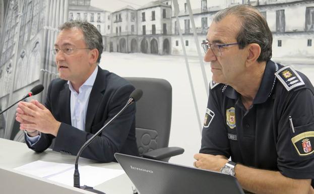 León cierra el primer semestre del año sin fallecidos en accidentes de tráfico en la capital