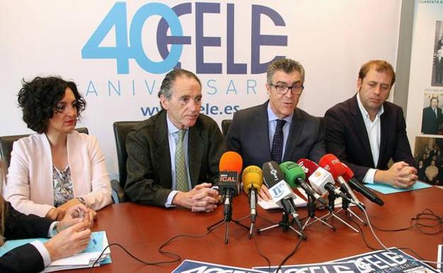 La Fele ve una «estabilización el ritmo de creación de empleo»