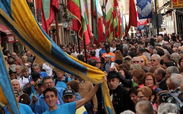 El plazo del concurso de cartel de San Froilán finaliza el 2 de septiembre