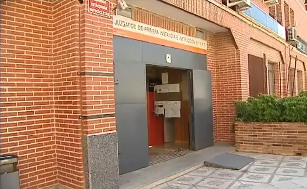 La juez deja en libertad al hombre que intentó secuestrar a dos niños en Madrid