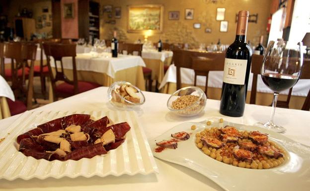 Más de 400 instituciones y colectivos apoyan León como 'Capital Española de la Gastronomía 2018'