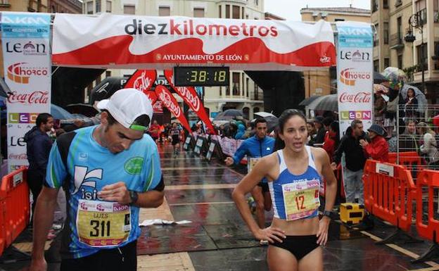 El martes se abre el plazo de inscripción para la carrera de 10 KM ‘León Cuna del Parlamentarismo’