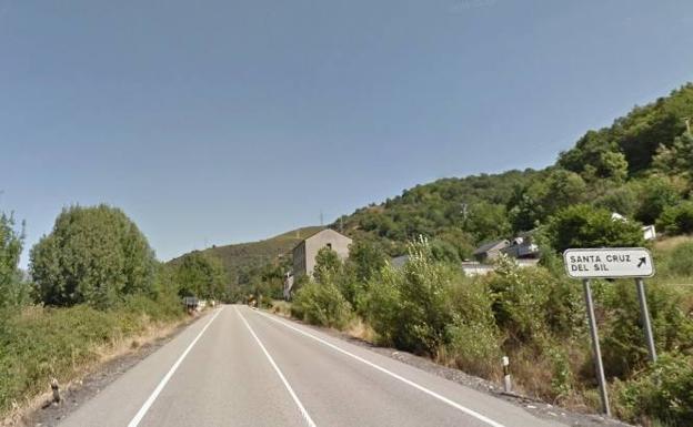 Fallece una persona y otras cuatro resultan heridas en un choque entre dos turismos en Santa Cruz del Sil