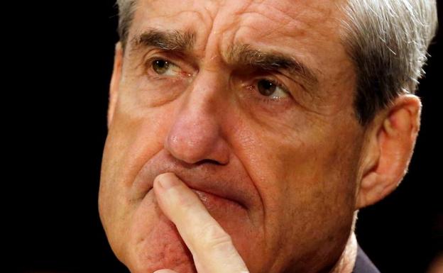 El fiscal especial pide a la Casa Blanca información sobre Flynn