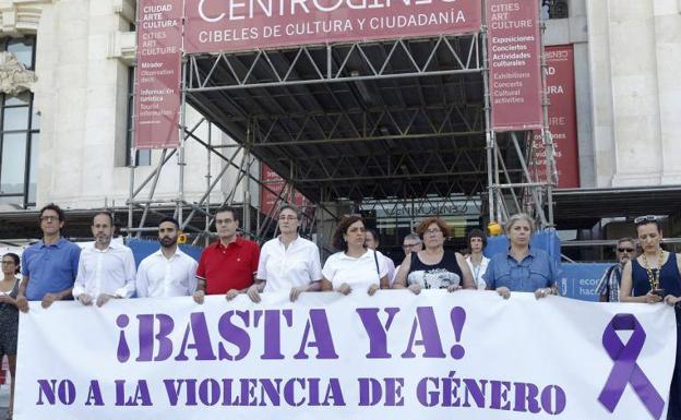 La mujer asesinada en Tenerife y el presunto agresor consumieron gran cantidad de droga