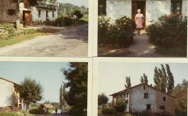 Un joven californiano encuentra la casa de sus tatarabuelos en Cantabria gracias a Twitter