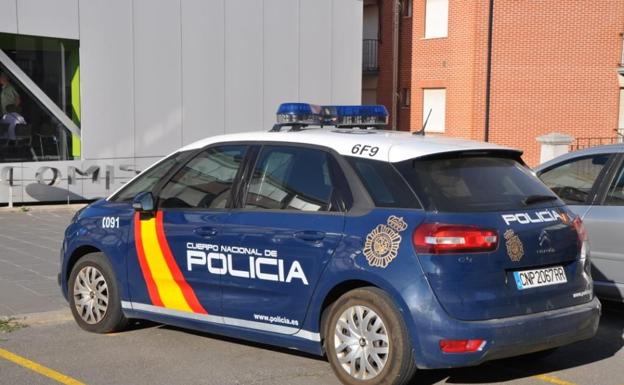 Detenido en Astorga un francés reclamado por tentativa de homicidio a su hija de dos meses