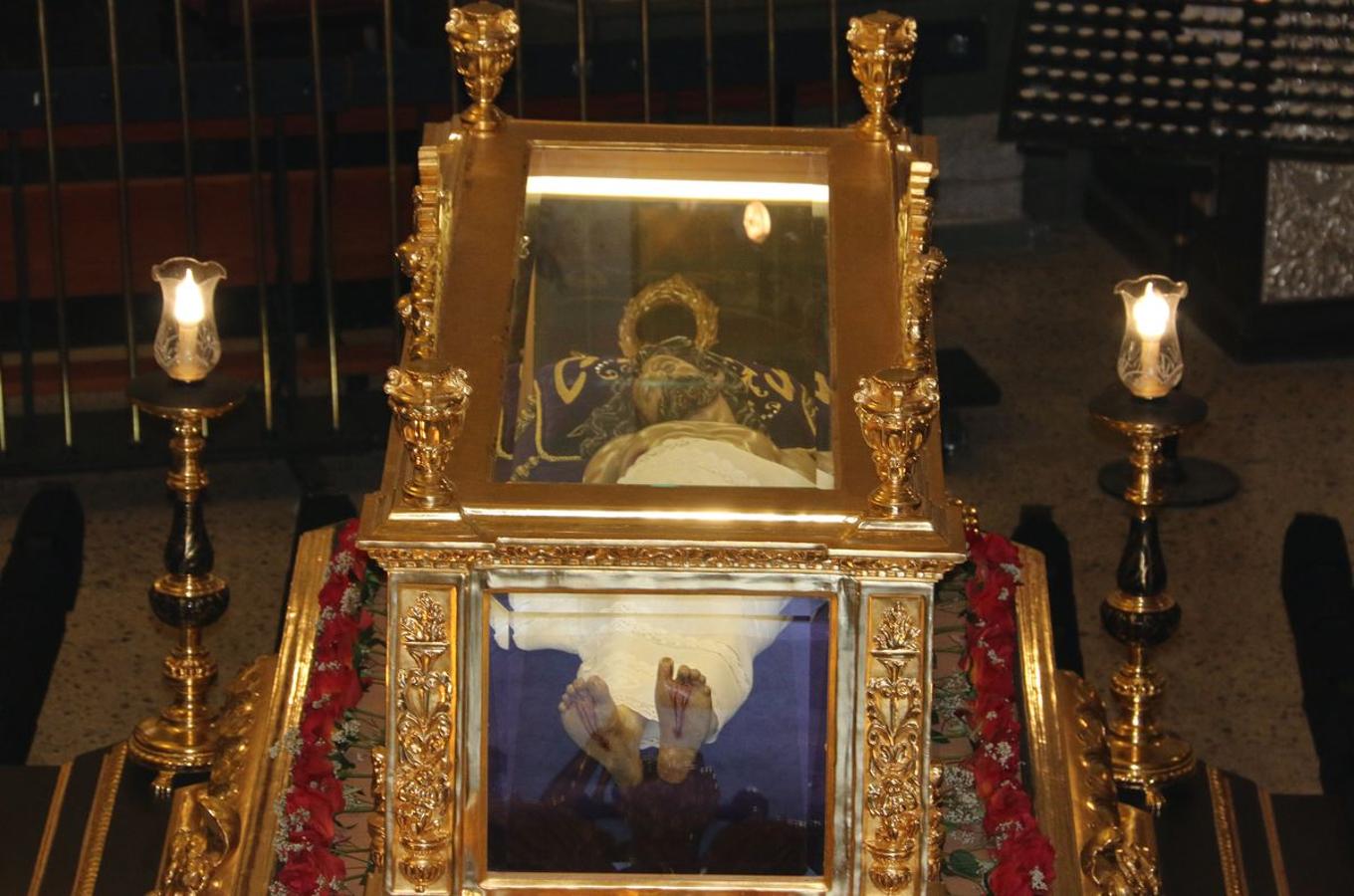 Semana Santa también en verano