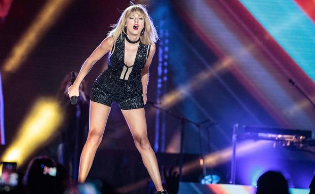 «Nos destrozó», afirma la madre de Taylor Swift en el juicio por agresión sexual