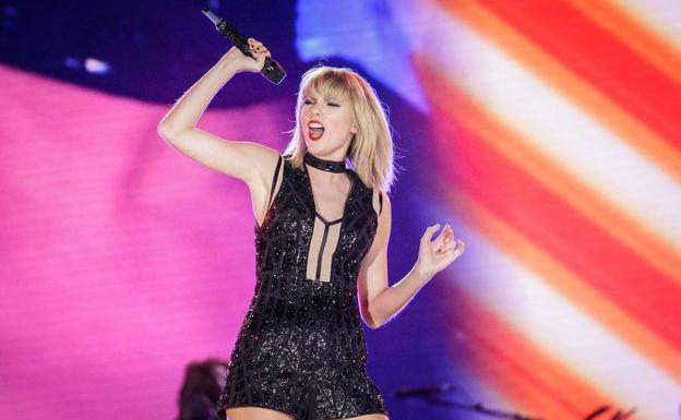 «Fue un agarrón evidente», asegura Taylor Swift en el juicio sobre su agresión sexual