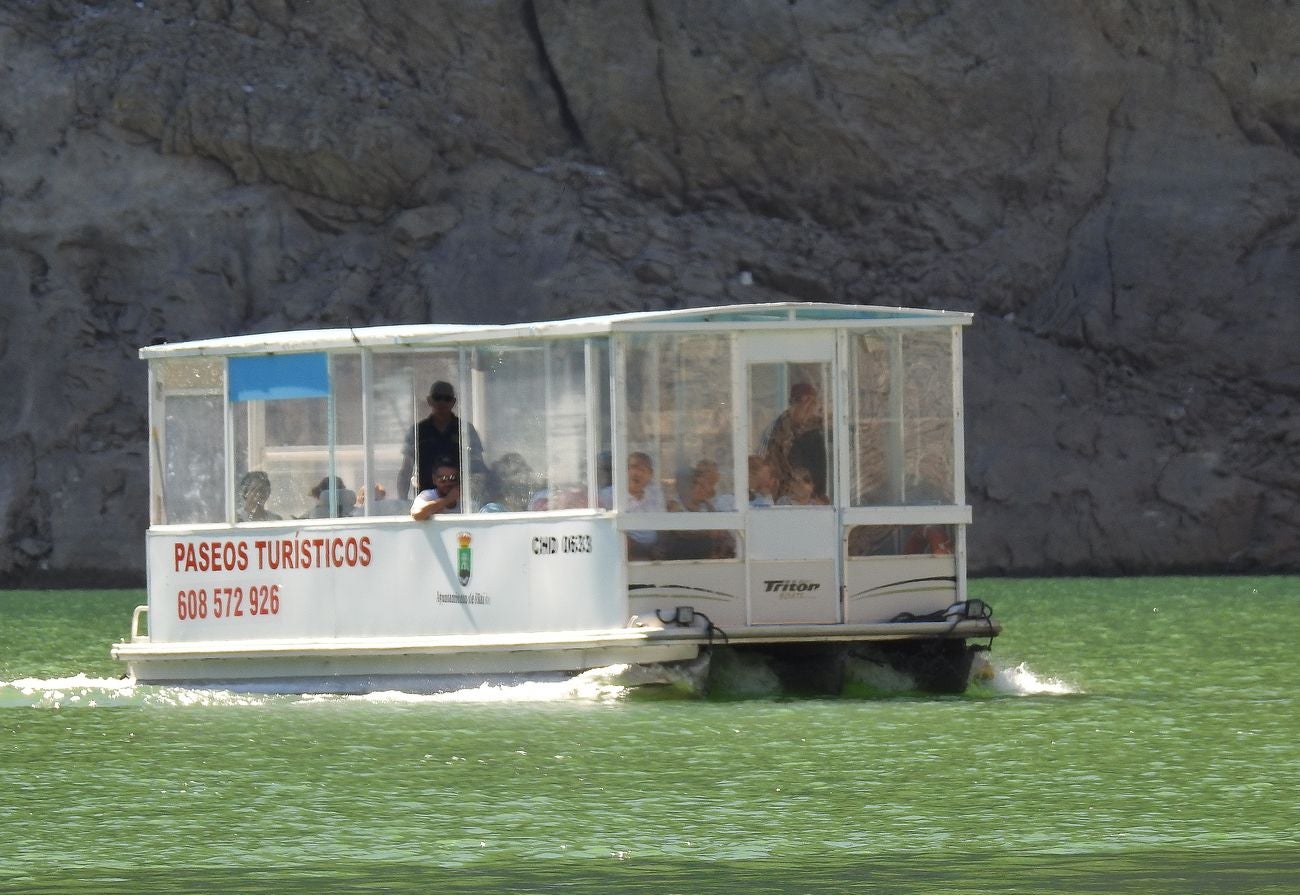 El 'otro' turismo de Riaño