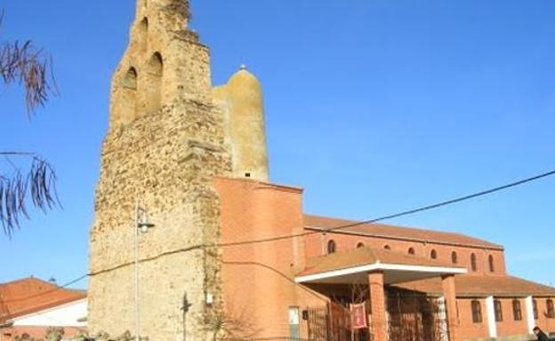 La Diócesis promueve la campaña de comunicación de bienes para apoyar a las pequeñas parroquias