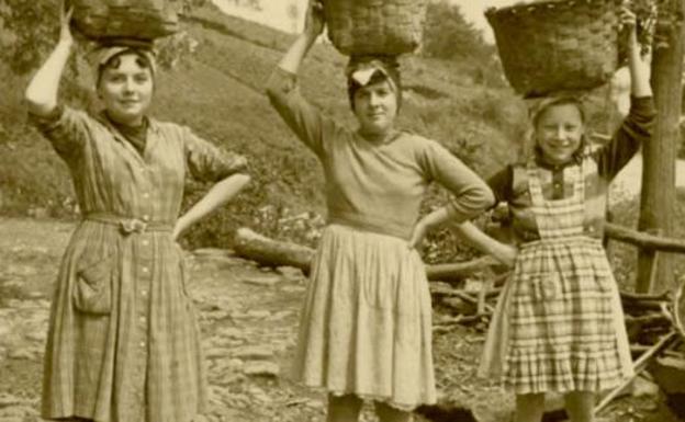 El documental Mujer y mina reconoce el papel de las mujeres dentro de la mina