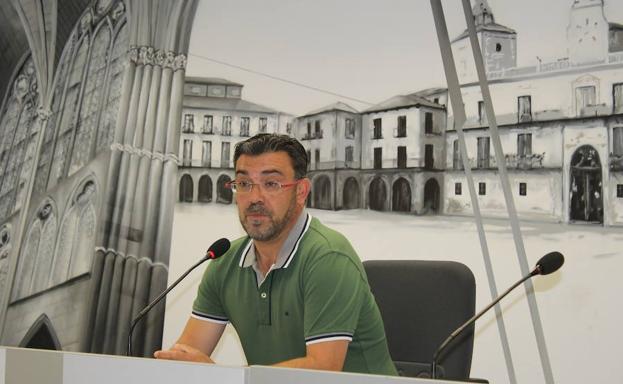 El Ayuntamiento reconoce que 'Las Noches de Gaudí' se realizaron sin licencia