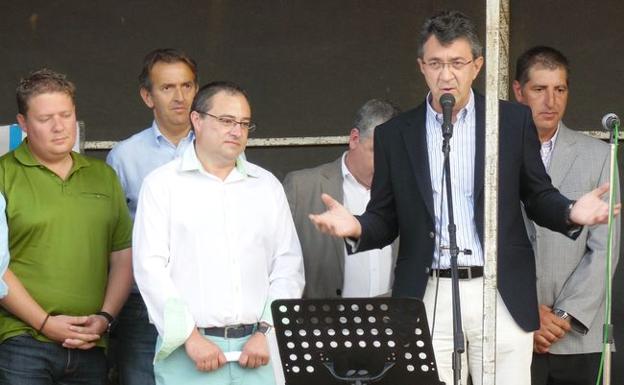 Bodas de plata de la Feria del Prieto Picudo en Pajares de los Oteros