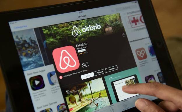 Abren expediente a un refugio público de Mallorca por anunciarse en Airbnb