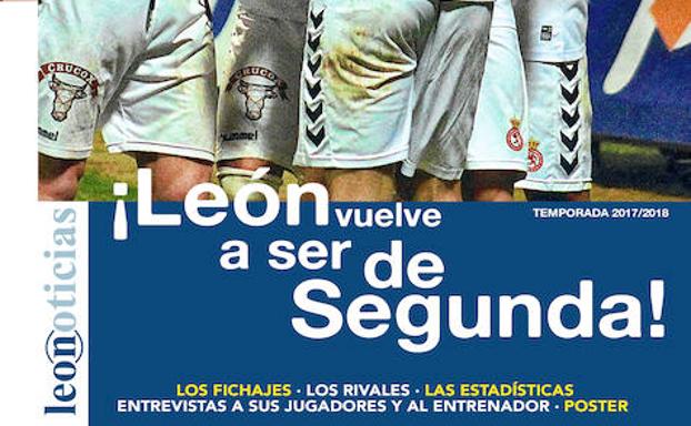 Leonoticias te trae la guía más completa del regreso de la Cultural a Segunda