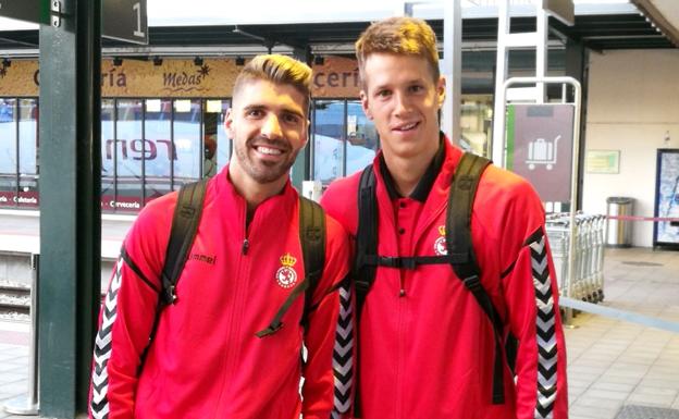 Duelo de recién ascendidos en Lorca y de aspirantes al ascenso en Tenerife