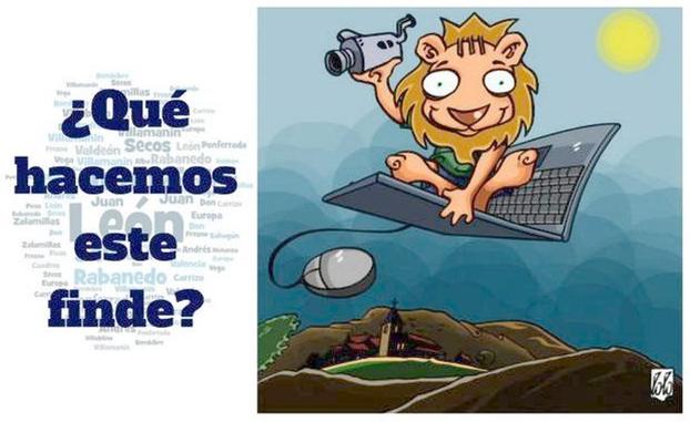 ¿Qué hacer el fin de semana?