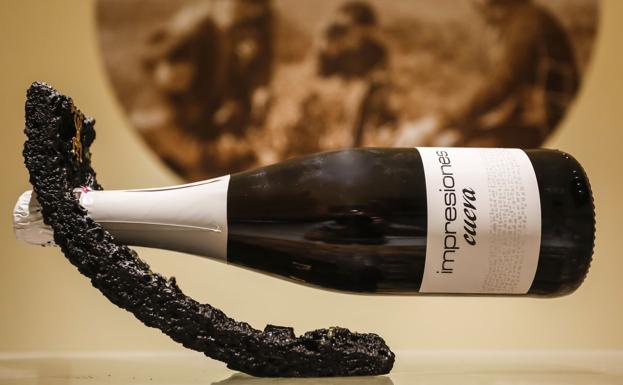 Bodega Palomares, made in Valdevimbre