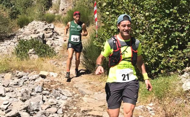 El I Trail Alto Bernesga de Geras de Gordón cumple con éxito