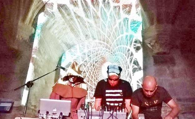La segunda edición de Provincia Tesla trae a Fabero una gran experimentación sonora