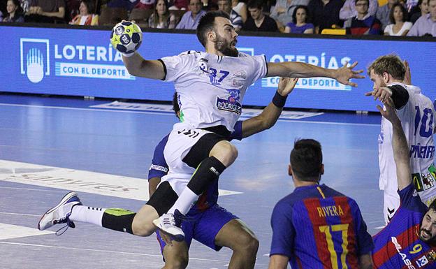 Costoya: «El inicio de temporada es un examen para nosotros»