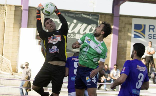 León reta a la Tercera «más dura» de los últimos años