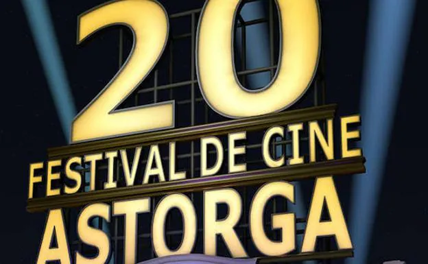 Se alza el telón de una nueva edición del Festival de Cine de Astorga