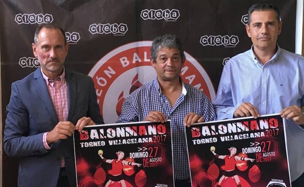 Esencia 27 Cleba se enfrenta al duro Torneo Villacelama 2017