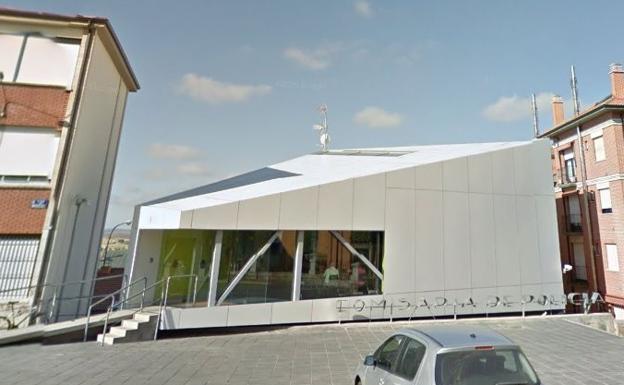 Un hombre resulta herido por arma blanca durante una pelea en un local de copas en Astorga