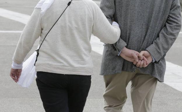 El gasto en pensiones crece en agosto un 3%, hasta 8.790 millones, nueva cifra récord