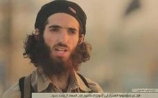 ¿Quién es el yihadista que amenaza a España en el nuevo vídeo del ISIS?