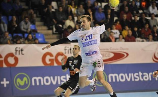 Tres equipos de Asobal lucharán por el título en la Copa Castilla y León