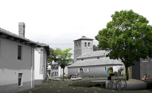 Villamoros tendrá una plaza repleta de estrellas