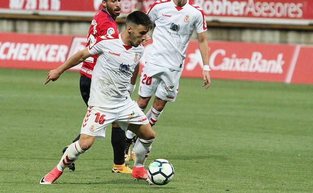 Iza: «Tuve un fallo, pero me he sabido repone»