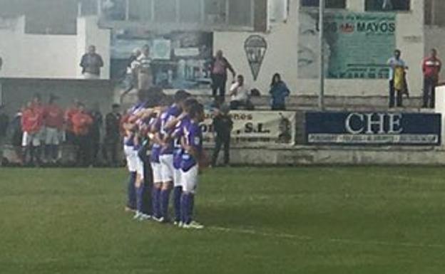 Tormenta de goles y liderato